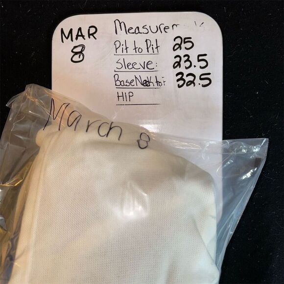 Men's 3XL White Hoodie Japanese Art Octopus Graphic button-up - Picture 5 of 5